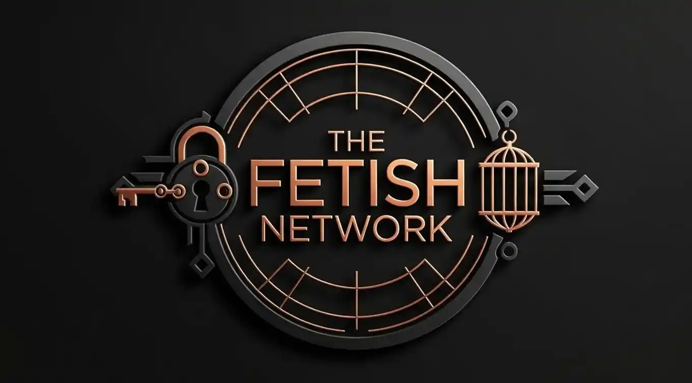 The Fetish Network official social share image