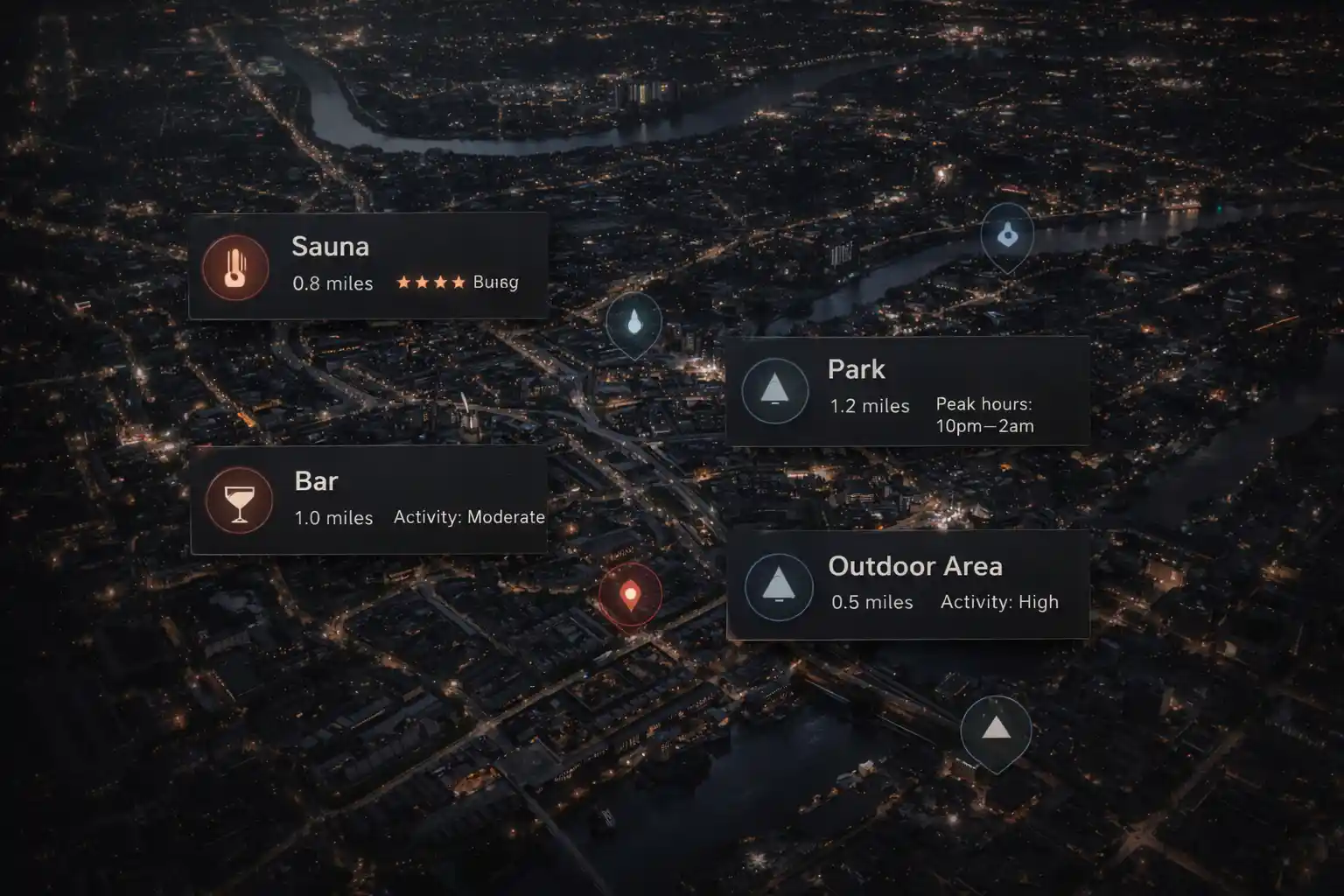 Gay cruising in Edinburgh — UK city guide