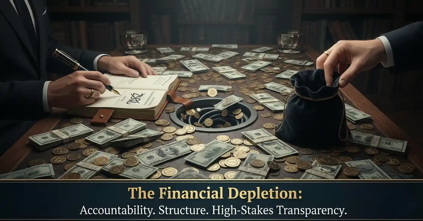 Findom Games - Findom UK - Cash Master - Financial Submission