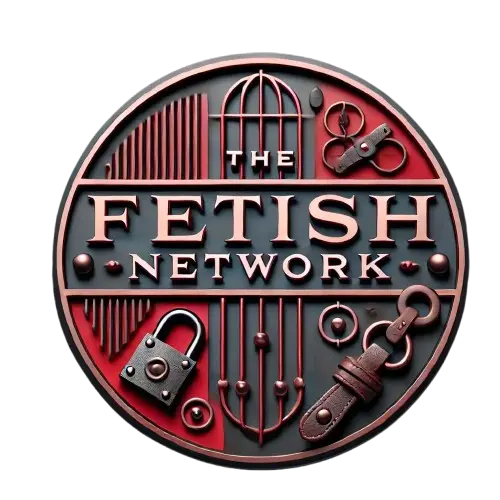 The Fetish Network logo