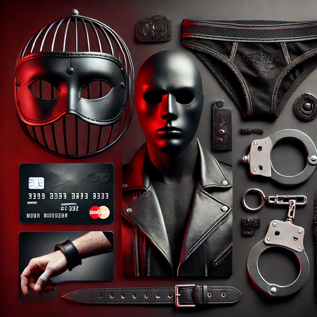 Should You Call a Stranger “Sir”? Protocol, Consent & Identity in BDSM