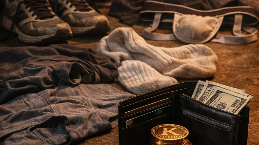 Financial Freedom & Safety: The Ultimate Guide to Findom and Payments