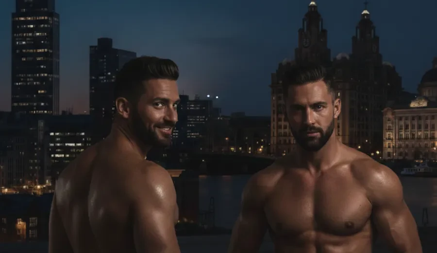 Best Gay Saunas in Manchester and Liverpool (2026 Community Guide)