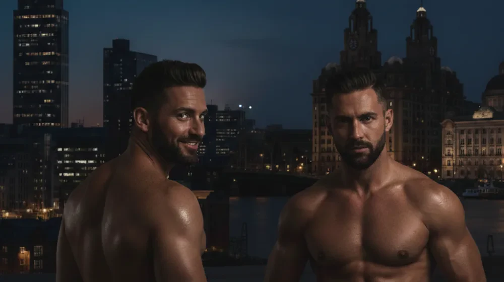Best Gay Saunas in Manchester and Liverpool (2026 Community Guide)
