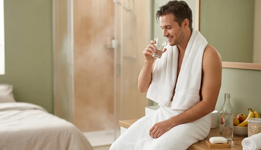 A Practical Guide to Safer, Confident Sexual Preparation & Hygiene