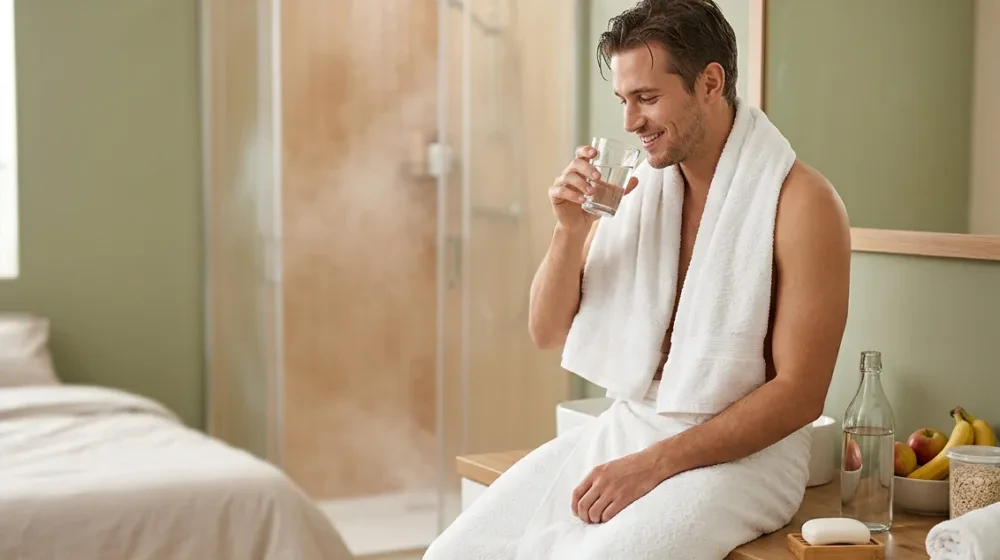 A Practical Guide to Safer, Confident Sexual Preparation & Hygiene