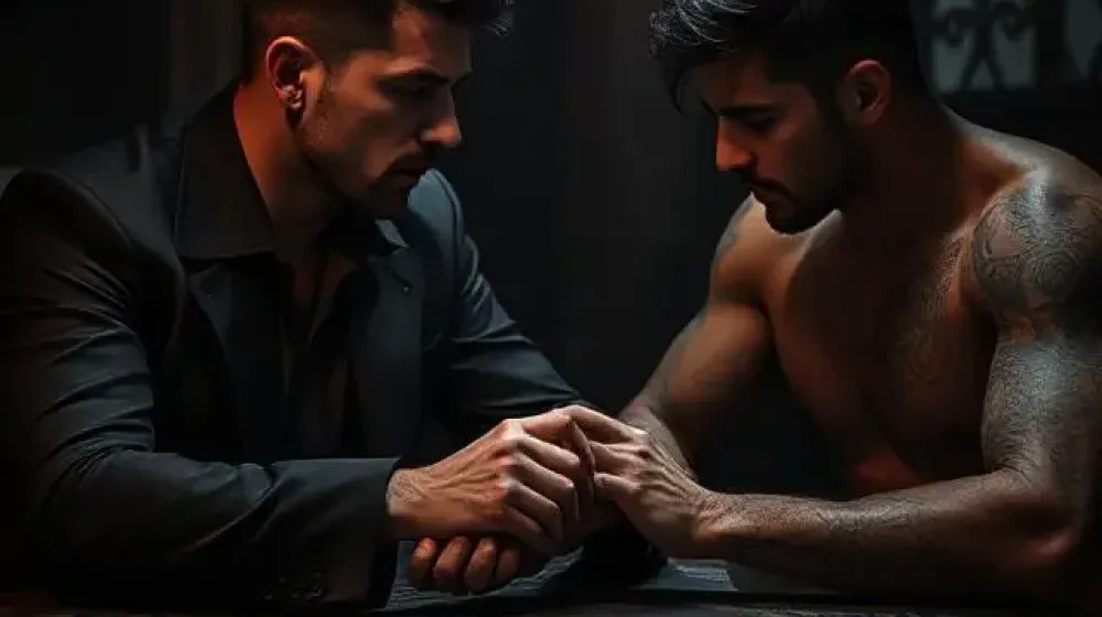 Findom Explained for Men: The Psychology of Financial Domination