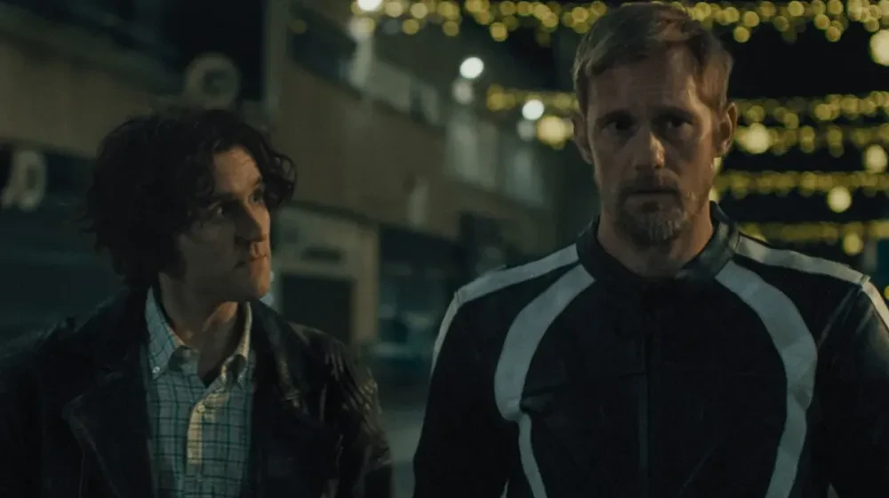 Beyond the "Dom-Com": A Deep Dive into BDSM Representation in Pillion