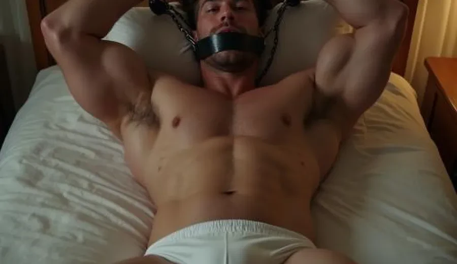 Sell Your Used Socks, Underwear & Fetish Gear on The Fetish Network