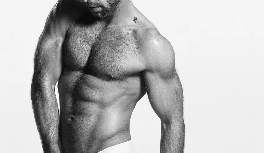 The Underwear Fetish: Briefs, Tighty Whities & the Return of Masculinity