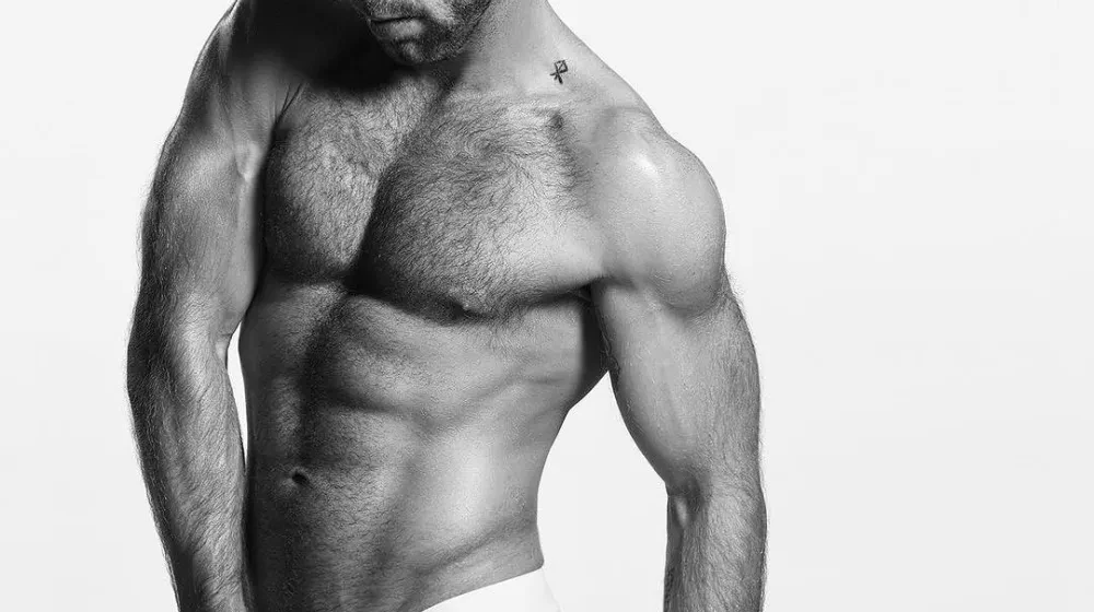 The Underwear Fetish: Briefs, Tighty Whities & the Return of Masculinity