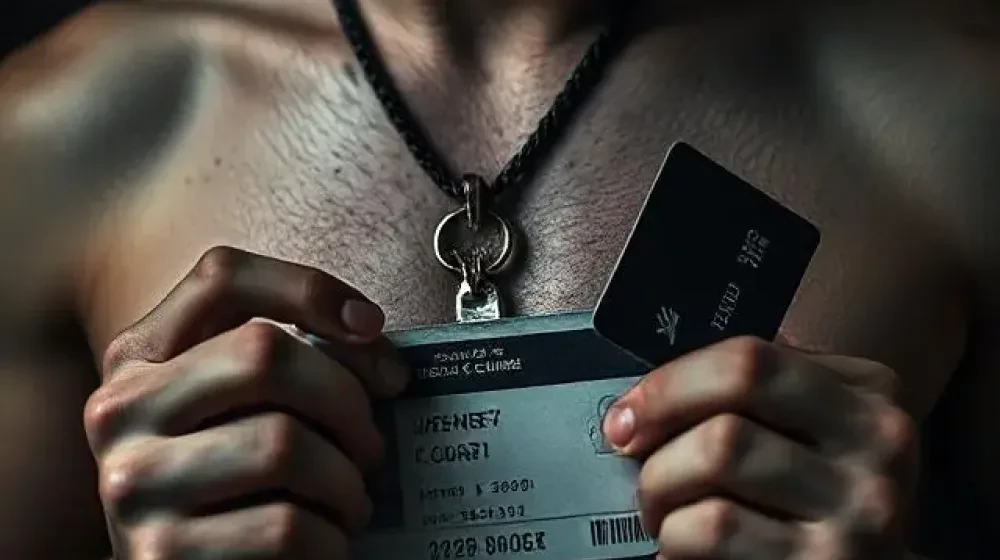 Male Findom, Real Power, Real Money: Staying Safe in a Space Full of Scams