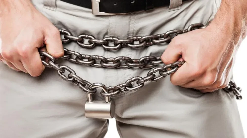 Chastity Fetish Explained: Control, Trust, and the Psychology of Desire